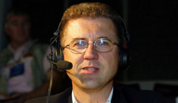 Stefano Bizzotto a Blogo: “La telecronaca Rai è pulita. Critiche a Trapattoni? Mancanza di rispetto. Mi piange il cuore a non vedere le coppe europee in Rai”