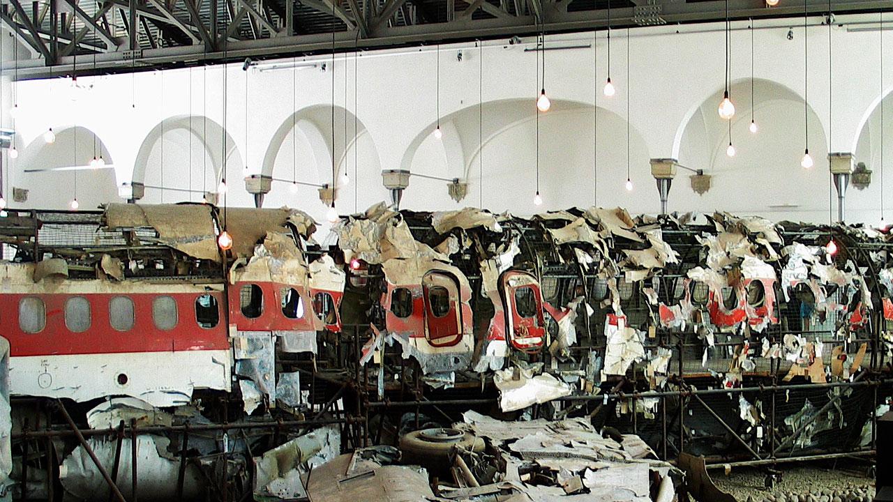 La strage di Ustica, gli appuntamenti su Rai Storia di lunedì 27 giugno 2016