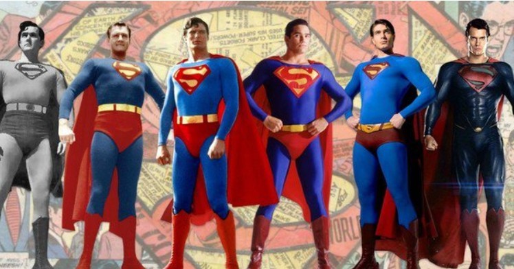 Superman è il supereroe più forte di sempre, lo afferma una ricerca scientifica