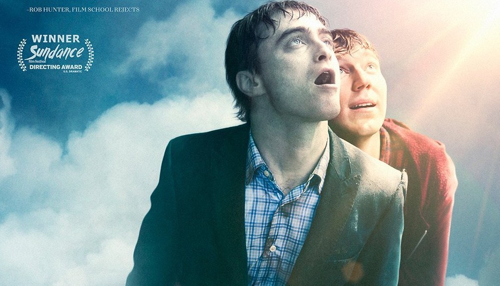 Swiss Army Man: trailer senza censure e video musicale del film con Paul Dano e Daniel Radcliffe