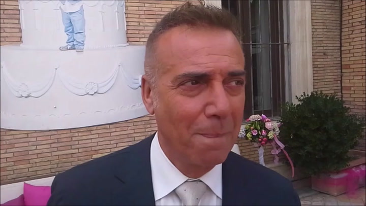 Intervista Blogo a Massimo Ghini