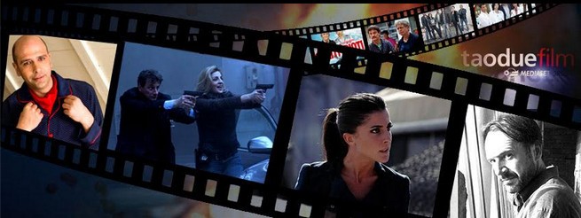 Taodue presenta Liberi Sognatori. Le idee non si spezzano mai: quattro film con Tirabassi, Bocci e Michelini
