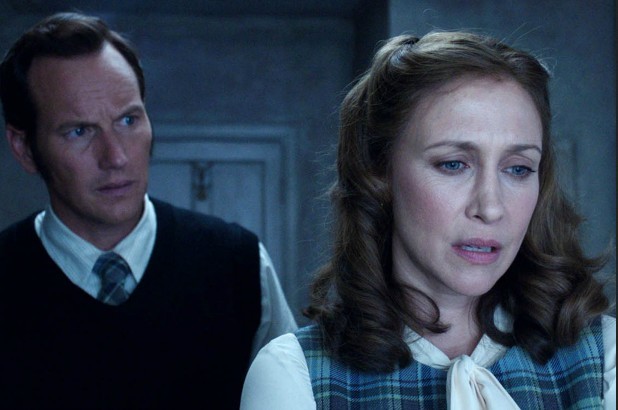 The Conjuring – Il caso Enfield: 11 curiosità sul film di James Wan