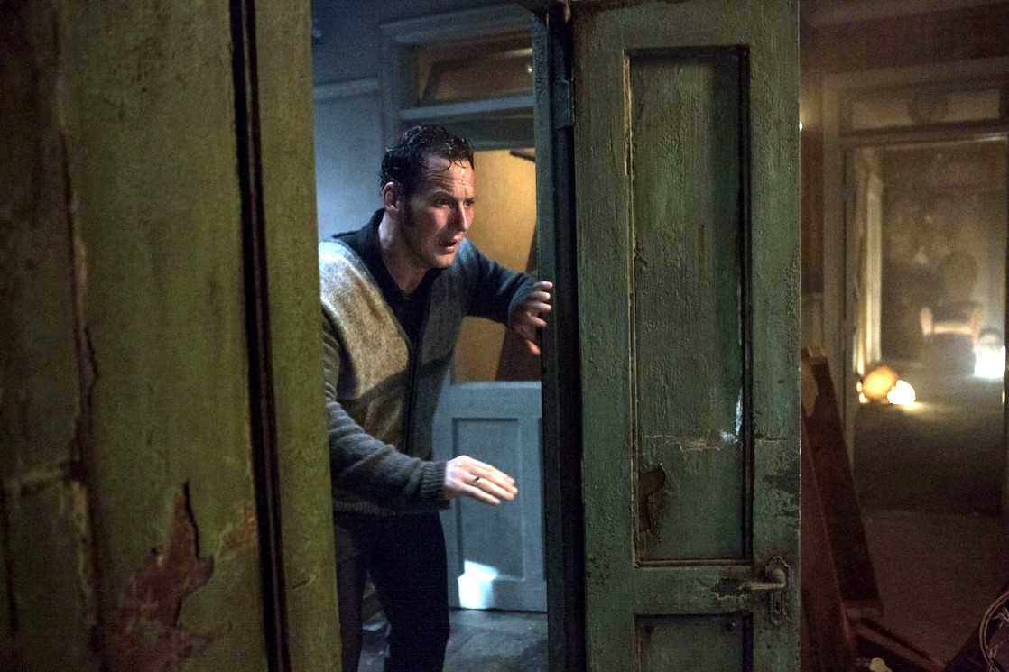 The Conjuring 2 – Il caso Enfield (2015) di James Wan