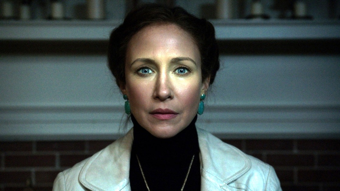 The Conjuring – Il caso Enfield: parla il regista James Wan