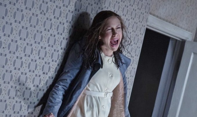 Box Office Usa: The Conjuring 2 batte Warcraft, deludente in patria ma sbalorditivo in Cina