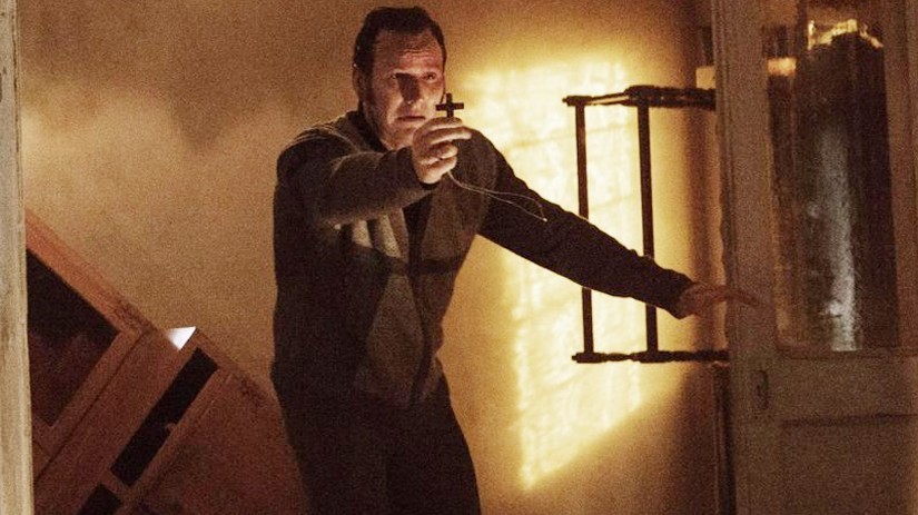 The Conjuring 3: James Wan discute di un sequel con licantropi