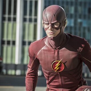 The Flash - 5