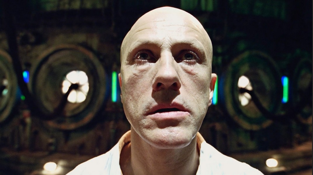 The Zero Theorem – Tutto è vanità: il trailer italiano del film di Terry Gilliam