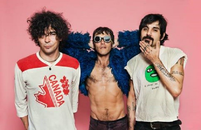 The Zen Circus, Ilenia è il nuovo singolo: testo e video ufficiale