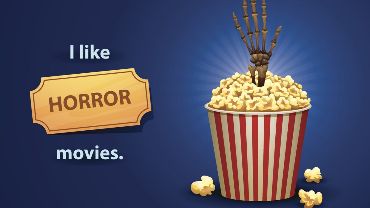 Votate il miglior poster horror di sempre