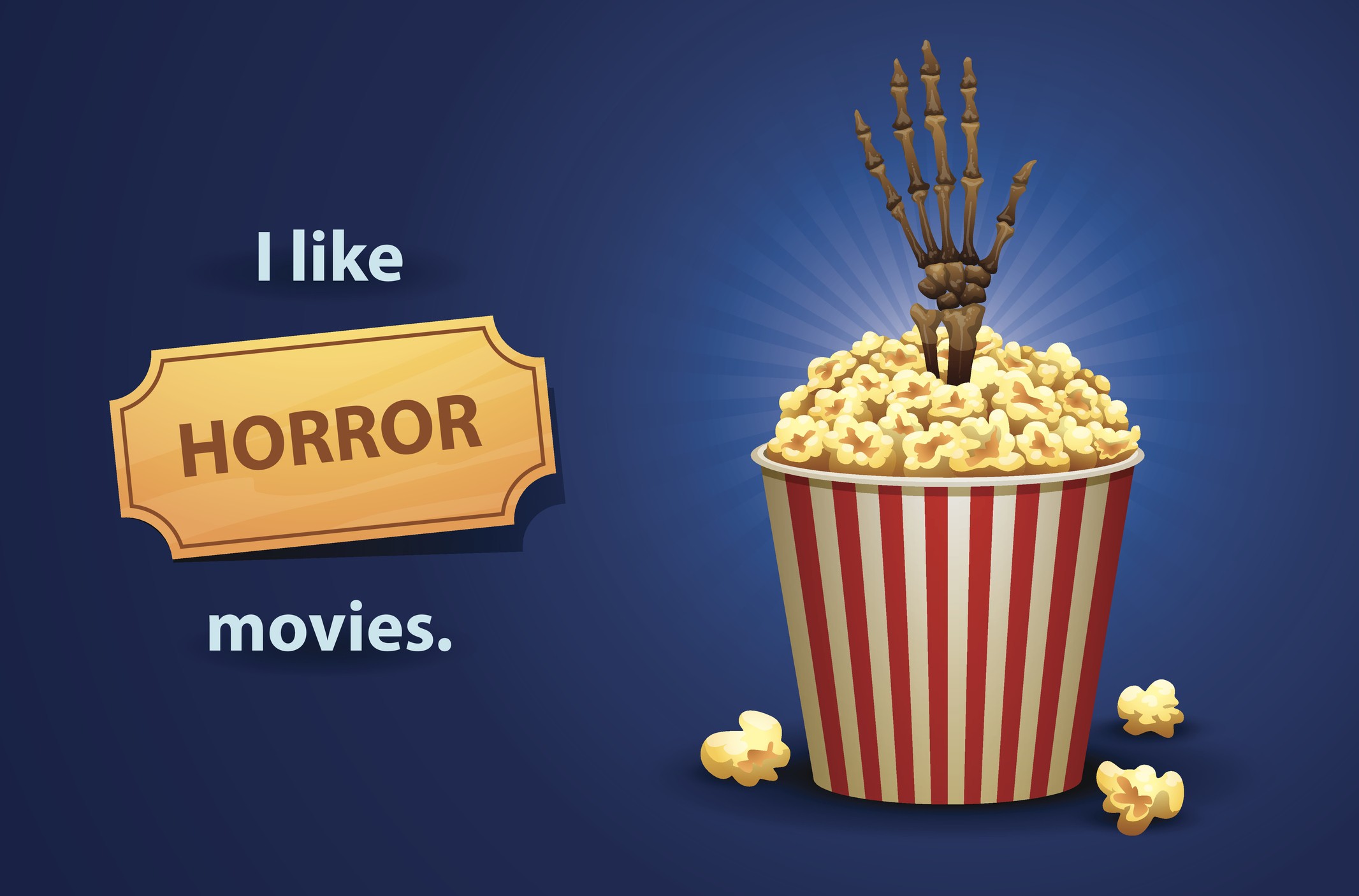 Votate il miglior poster horror di sempre