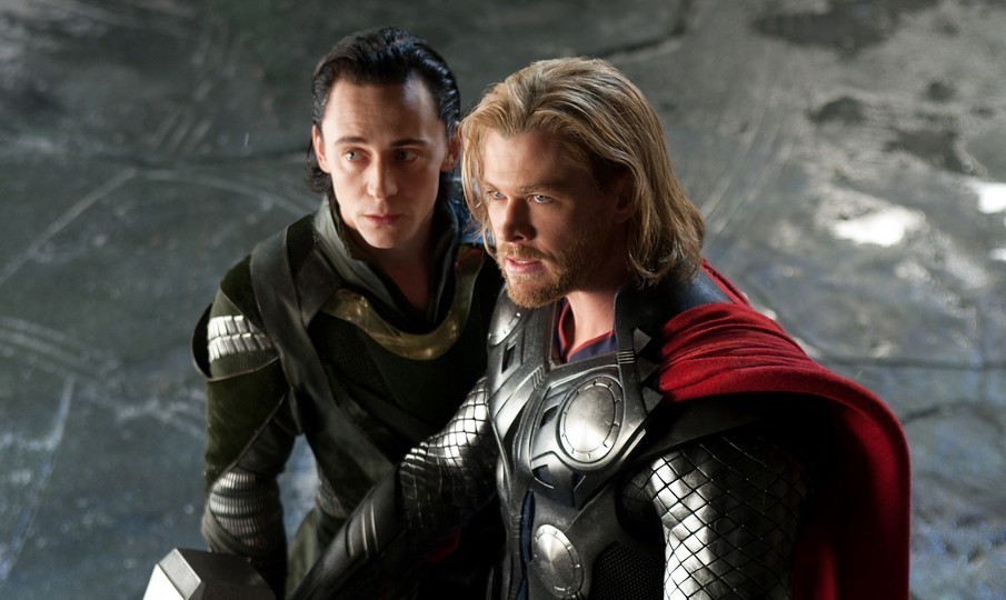 Thor 3: Chris Hemsworth e Tom Hiddleston parlano del sequel “Ragnarok”