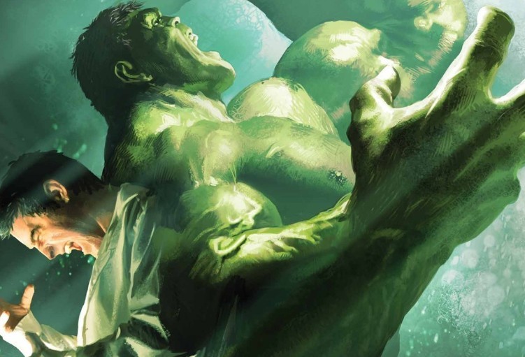 Thor 3: Mark Ruffalo parla di Hulk e Bruce Banner