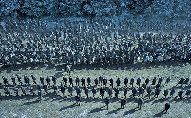 Game of Thrones 6, la battaglia di domenica prossima risolleverà la serie tv dalla critiche?