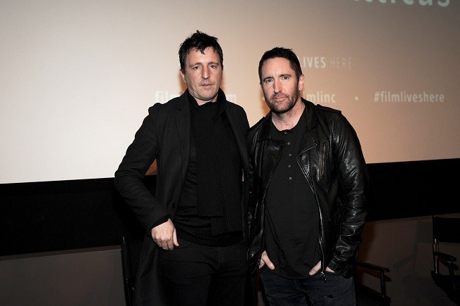 Trent Reznor e Atticus Ross: Juno è la canzone per celebrare l’omonima missione NASA
