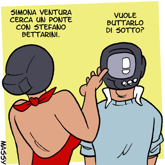 Ponte