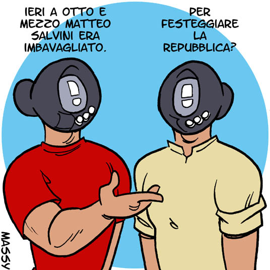Celebrazioni