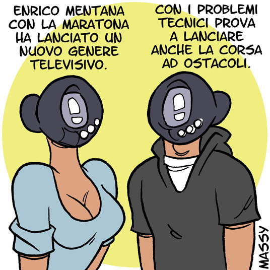 Nuovi generi televisivi