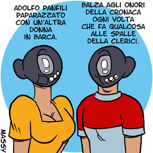 Dietro Antonella