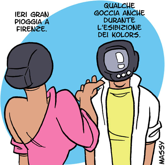 Titolo adeguato