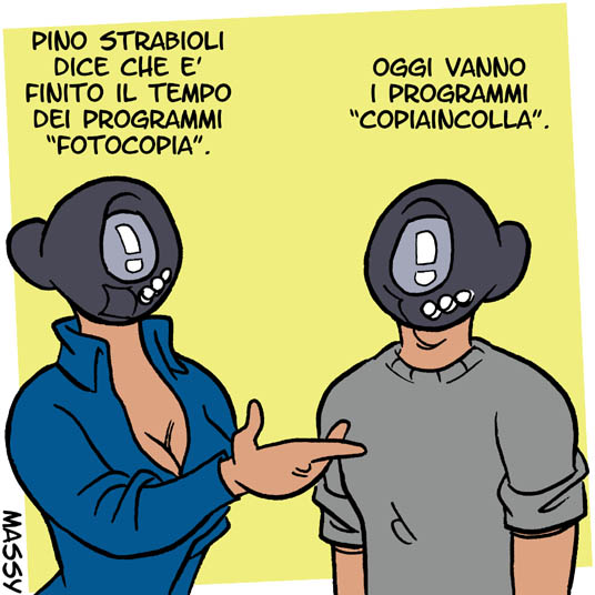 Aggiornarsi
