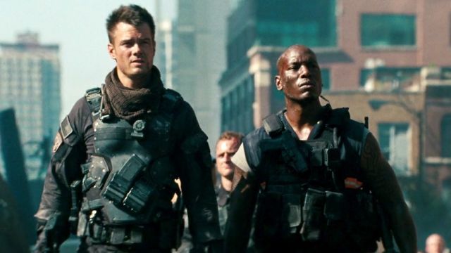 Film 2017-2018: Halle Berry e Daniel Craig per Kings – Transformers 5, torna Tyrese Gibson