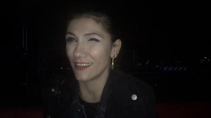 Elisa a Blogo