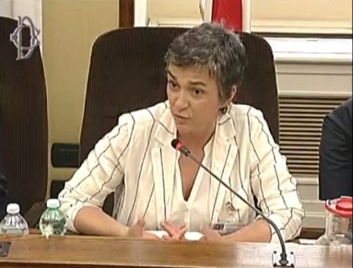 Daria Bignardi: “Ho avuto poco tempo per decidere il dopo Ballarò. Al sabato arriva Gramellini”