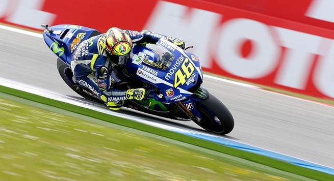 MotoGP Assen 2016 in diretta su Sky (e in differita su Tv8): tutti gli appuntamenti