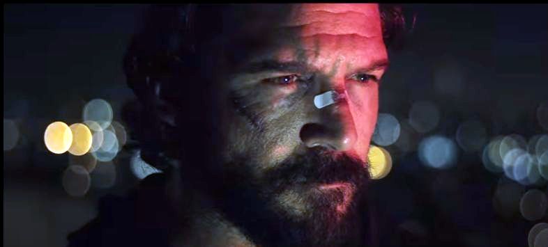 Vigilante Diaries: il trailer del film dalla serie tv