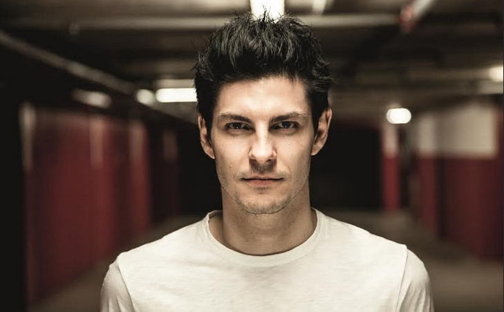 Walter Fontana a Blogo: “Ho conosciuto la depressione ma grazie all’amore per la musica, alla famiglia e agli amici, ora sono più forte di prima”
