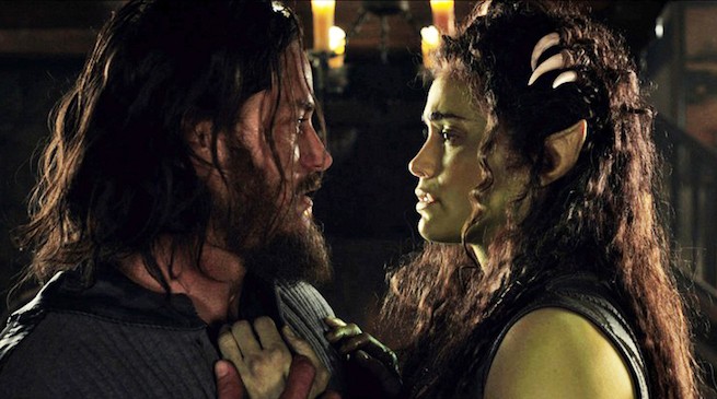 Warcraft – L’inizio: recensione in anteprima del film di Duncan Jones