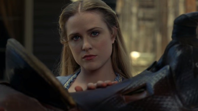 Westworld: nuovo trailer della serie tv di HBO con Anthony Hopkins