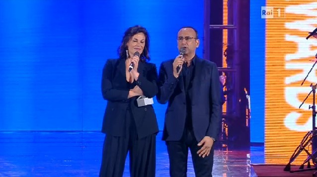 Wind Music Awards 2016 seconda serata 8 giugno: tutte le esibizioni ed i premiati