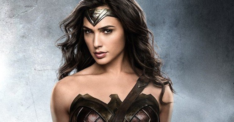 Wonder Woman: il film non includerà un elemento iconico dei fumetti