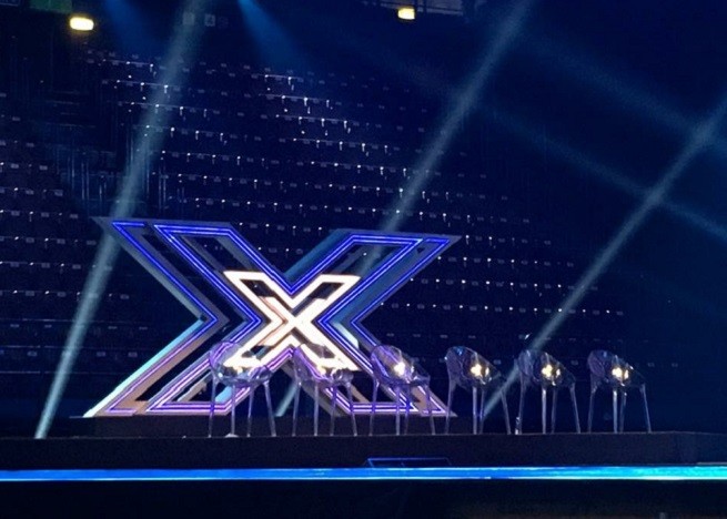 X Factor 10: le categorie assegnate ai 4 giudici (Anteprima Blogo)