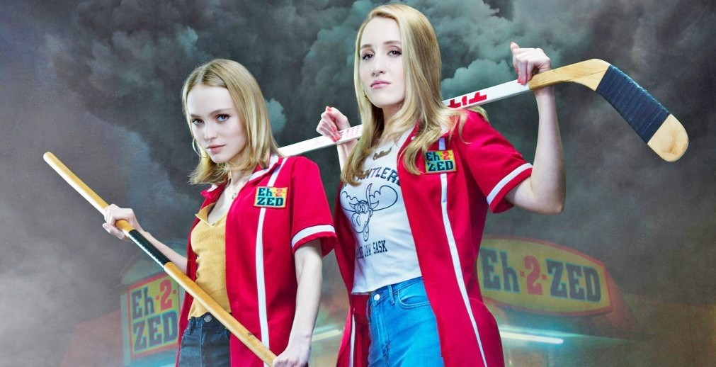 Yoga Hosers: nuovo trailer e primo poster della commedia horror di Kevin Smith