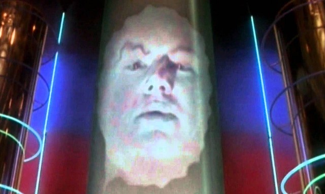 Power Rangers, Bryan Cranston sarà Zordon