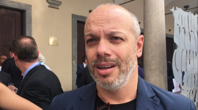 Zoro a Blogo: “Gazebo cambia collocazione per la quinta volta. Non sono per la rottamazione a prescindere” (video)