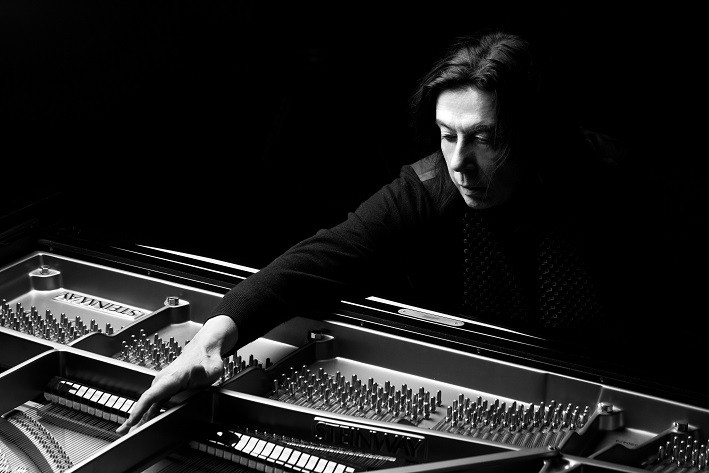 Gianni Nocenzi a Blogo [intervista]