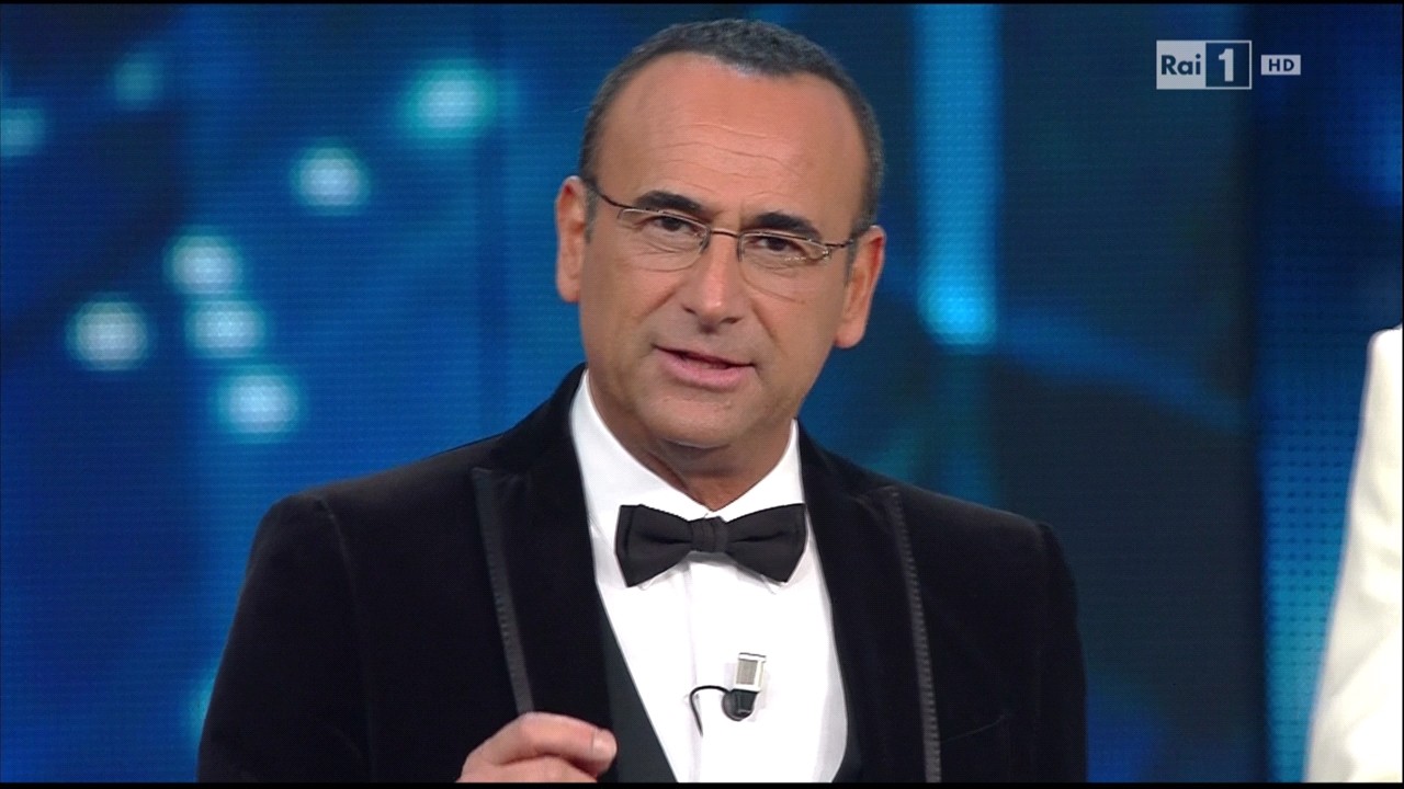 Sanremo 2017, le date: su Rai 1 dal 7 all’11 febbraio
