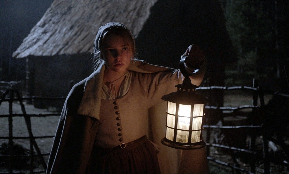 The Witch  (2015) di  Robert Eggers