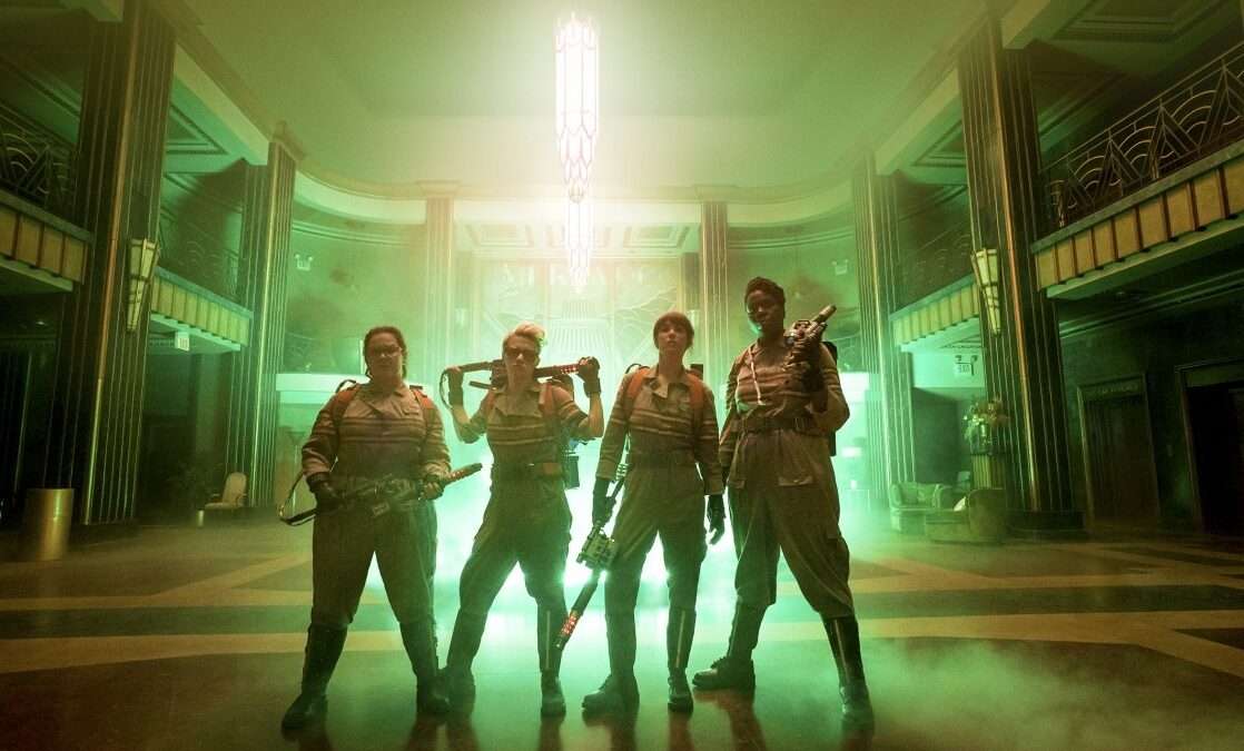 Ghostbusters di Paul Feig: Recensione in Anteprima