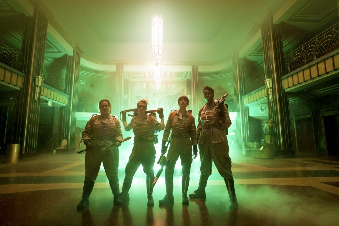 Ghostbusters di Paul Feig: Recensione in Anteprima