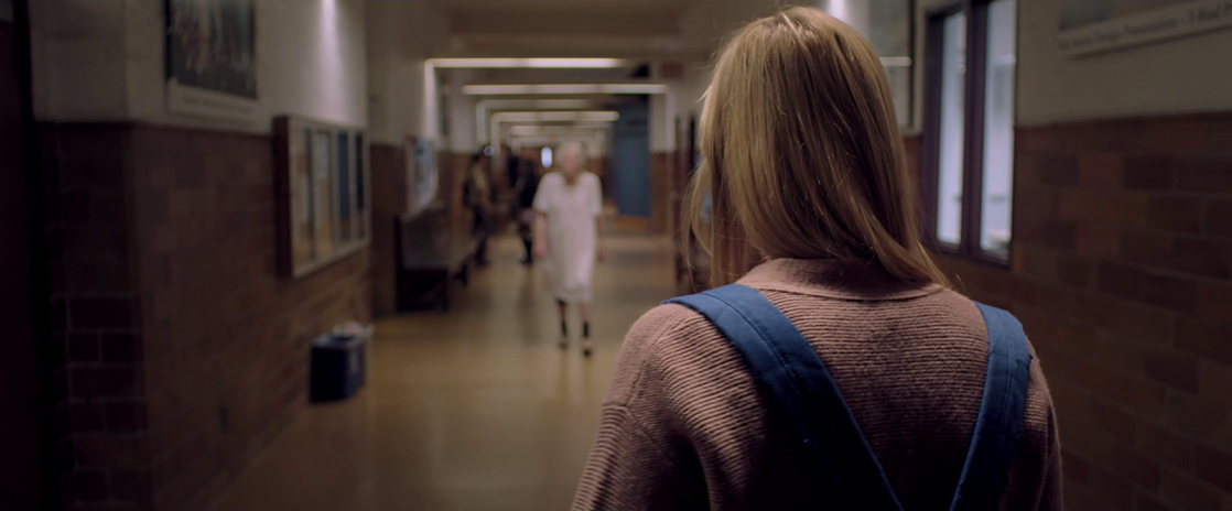 It follows: le recensioni Straniere
