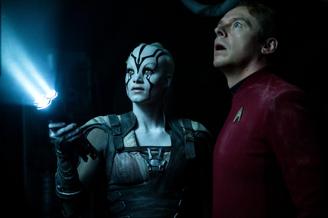 Star Trek Beyond: 11 curiosità sul film di Justin Lin