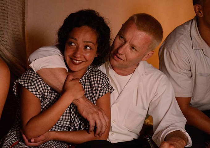 Loving (Jeff Nichols)