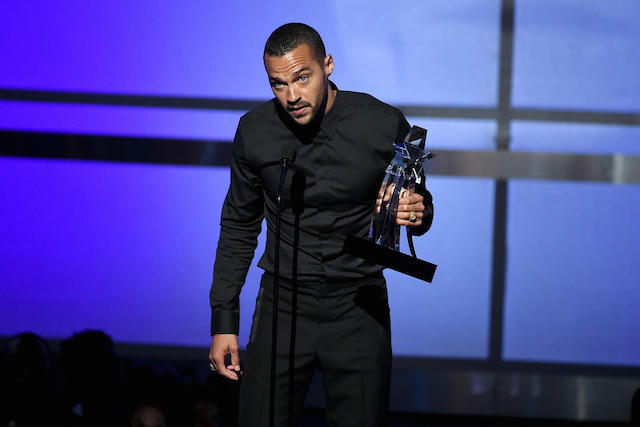 Grey’s anatomy, Shonda Rhimes contro la petizione che chiede il licenziamento di Jesse Williams