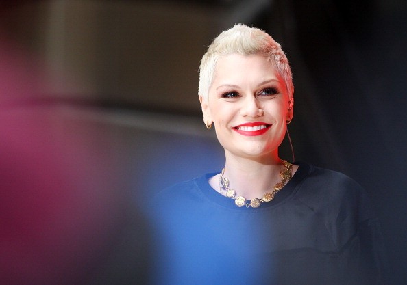 Jessie J: “Lascio The Voice, voglio scrivere un nuovo album”